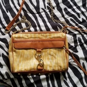 Rebecca Minkoff MAC purse
